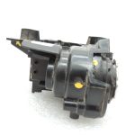 OE Nissan Qashqai J11 salokāmā spoguļa servomotors labajā pusē