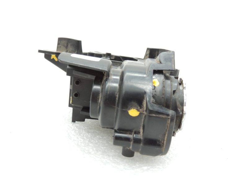 OE Nissan Qashqai J11 salokāmā spoguļa servomotors labajā pusē