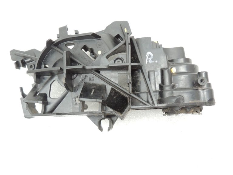 OE Nissan Qashqai J11 salokāmā spoguļa servomotors labajā pusē