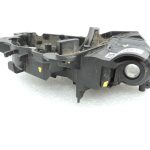 OE Nissan Qashqai J11 salokāmā spoguļa servomotors labajā pusē