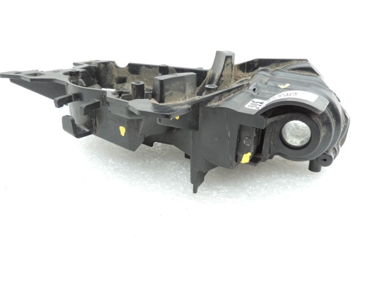 OE Nissan Qashqai J11 salokāmā spoguļa servomotors labajā pusē