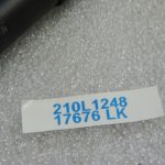 Ford Kuga 2.0 TDCI TXDA Dīzeļdegvielas iesmidzinātāju komplekts 9686191080 Iesmidzinātāju komplekts