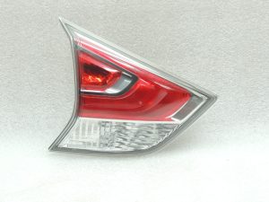 Nissan X-Trail T32 26559-4CA1B Aizmugurējais interjera aizmugurējais kreisais lukturis 265594CA1B