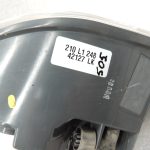 Nissan X-Trail T32 26559-4CA1B Aizmugurējais interjera aizmugurējais kreisais lukturis 265594CA1B