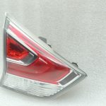 Nissan X-Trail T32 26559-4CA1B Aizmugurējais interjera aizmugurējais kreisais lukturis 265594CA1B