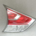 Nissan X-Trail T32 26559-4CA1B Aizmugurējais interjera aizmugurējais kreisais lukturis 265594CA1B