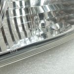 Nissan X-Trail T32 26559-4CA1B Aizmugurējais interjera aizmugurējais kreisais lukturis 265594CA1B