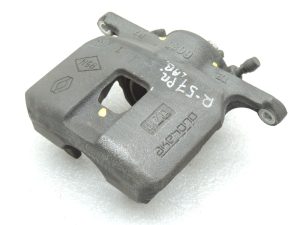 Renault Espace V MK5 JR Priekšējais labais bremžu suports 410011159R Bremžu suports Labais