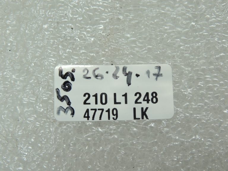 Renault Espace V MK5 JR Priekšējais labais bremžu suports 410011159R Bremžu suports Labais