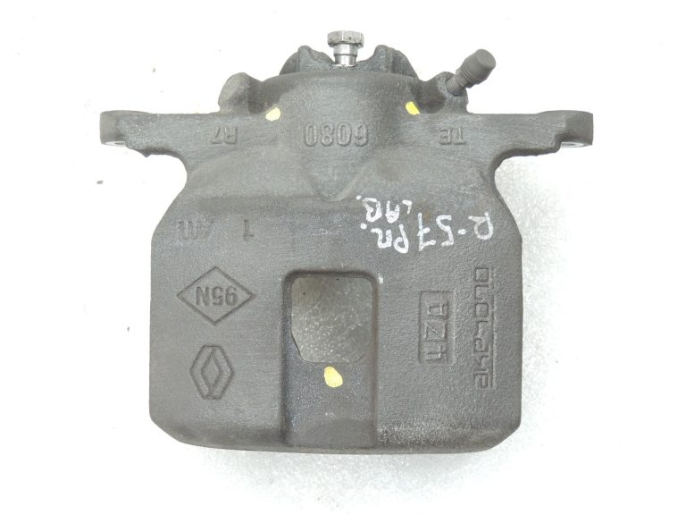 Renault Espace V MK5 JR Priekšējais labais bremžu suports 410011159R Bremžu suports Labais