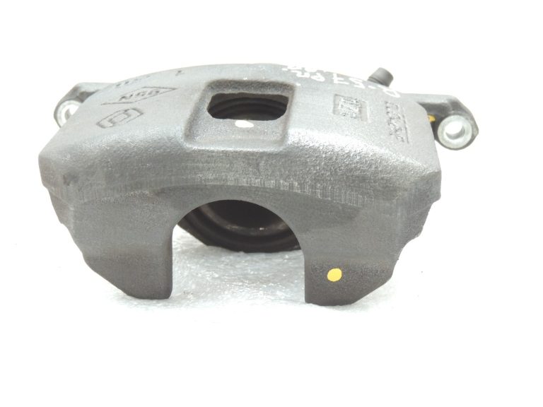 Renault Espace V MK5 JR Priekšējais labais bremžu suports 410011159R Bremžu suports Labais