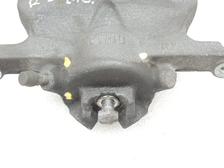 Renault Espace V MK5 JR Priekšējais labais bremžu suports 410011159R Bremžu suports Labais