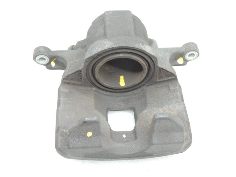 Renault Espace V MK5 JR Priekšējais labais bremžu suports 410011159R Bremžu suports Labais