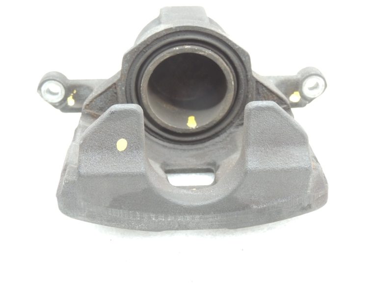 Renault Espace V MK5 JR Priekšējais labais bremžu suports 410011159R Bremžu suports Labais