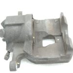 Renault Espace V MK5 JR Priekšējais labais bremžu suports 410011159R Bremžu suports Labais