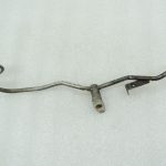 Mazda CX-5 2.2d turbokompresora dzesēšanas caurule SH01-13-53ZA SH011353ZA