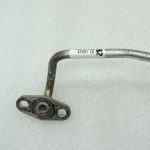 Mazda CX-5 2.2d turbokompresora dzesēšanas caurule SH01-13-53ZA SH011353ZA