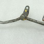 Mazda CX-5 2.2d turbokompresora dzesēšanas caurule SH01-13-53ZA SH011353ZA
