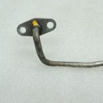 Mazda CX-5 2.2d turbokompresora dzesēšanas caurule SH01-13-53ZA SH011353ZA