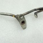 Mazda CX-5 2.2d turbokompresora dzesēšanas caurule SH01-13-53ZA SH011353ZA