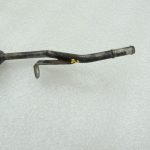 Mazda CX-5 2.2d turbokompresora dzesēšanas caurule SH01-13-53ZA SH011353ZA