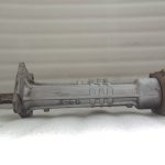 Suzuki Grand Vitara II 1.9DDIS Piedziņas vārpsta priekšējā dzenošā ass 27470-66J00
