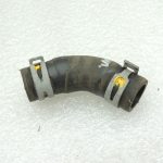 Opel Insignia B 1.5i Turbo D15SFL Termostata apvedceļš dzesēšanas šķidruma šļūtene 12649871