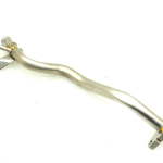 Opel Insignia B 1.5i Turbo D15SFL Termostata apvedceļš dzesēšanas ūdens caurule 12667458