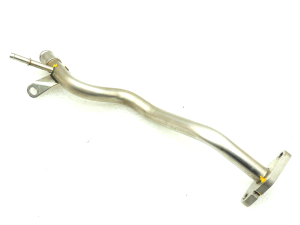 Opel Insignia B 1.5i Turbo D15SFL Thermostat Bypass cooling water pipe 12667458