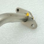 Opel Insignia B 1.5i Turbo D15SFL Termostata apvedceļš dzesēšanas ūdens caurule 12667458