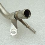 Opel Insignia B 1.5i Turbo D15SFL Termostata apvedceļš dzesēšanas ūdens caurule 12667458