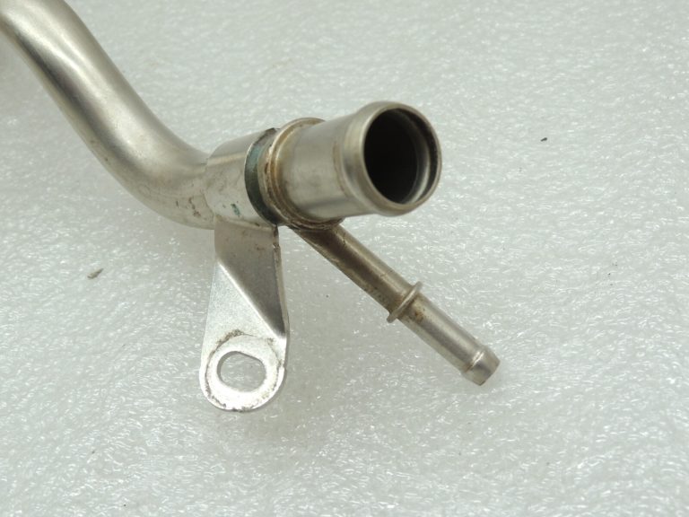 Opel Insignia B 1.5i Turbo D15SFL Termostata apvedceļš dzesēšanas ūdens caurule 12667458
