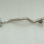 Opel Insignia B 1.5i Turbo D15SFL Termostata apvedceļš dzesēšanas ūdens caurule 12667458