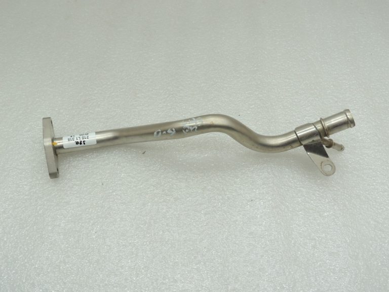 Opel Insignia B 1.5i Turbo D15SFL Termostata apvedceļš dzesēšanas ūdens caurule 12667458