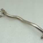 Opel Insignia B 1.5i Turbo D15SFL Termostata apvedceļš dzesēšanas ūdens caurule 12667458