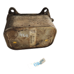 VW Audi Audi Skoda Skoda Seat VAG 2.0TDi eļļas dzesētājs Eļļas dzesētājs 03L117021C