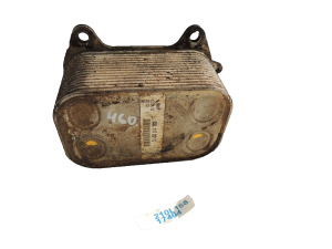 VW Audi Audi Skoda Skoda Seat VAG 2.0TDi eļļas dzesētājs Eļļas dzesētājs 03L117021C