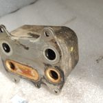 VW Audi Audi Skoda Skoda Seat VAG 2.0TDi eļļas dzesētājs Eļļas dzesētājs 03L117021C