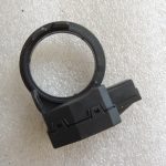 Mitsubishi Colt Z30 1.5 DI-D OM639.939 Motora vadības bloks 0281013498 MN903093