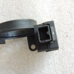Mitsubishi Colt Z30 1.5 DI-D OM639.939 Motora vadības bloks 0281013498 MN903093