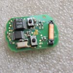 Mitsubishi Colt Z30 1.5 DI-D OM639.939 Motora vadības bloks 0281013498 MN903093