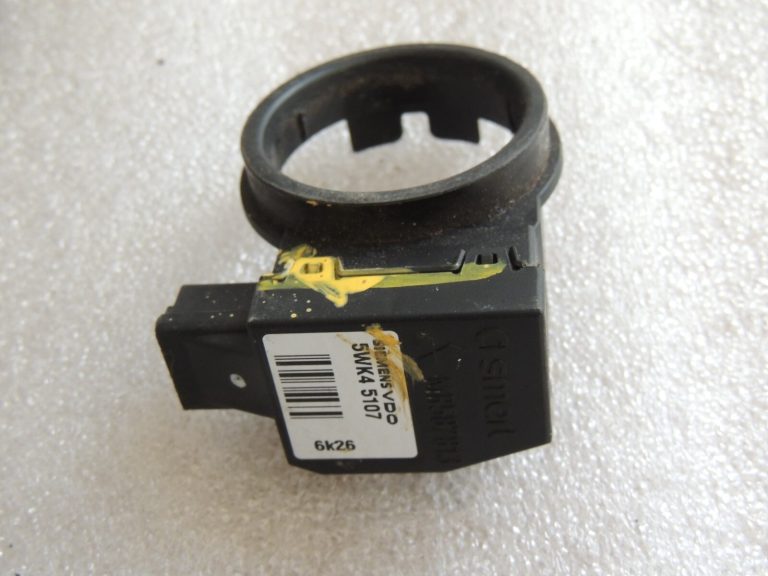 Mitsubishi Colt Z30 1.5 DI-D OM639.939 Motora vadības bloks 0281013498 MN903093
