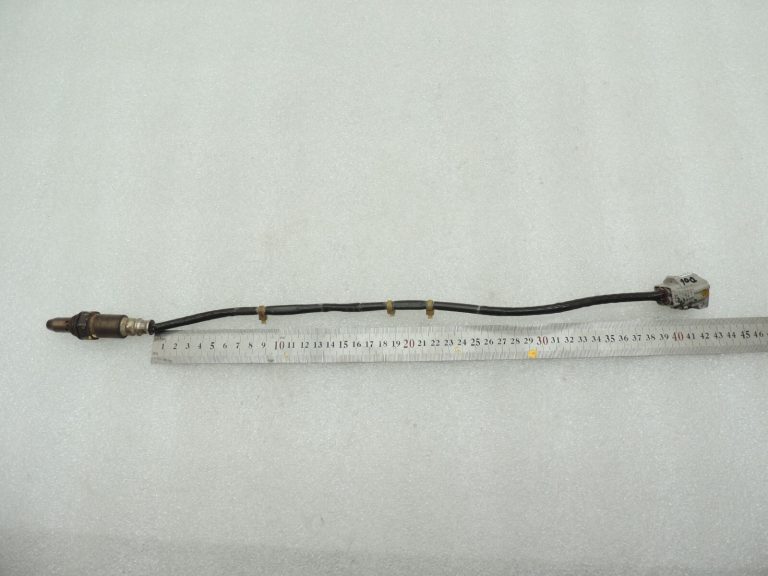 Mazda CX-5 2.2d Lambda sensors Skābekļa O2 sensors SH01-18-8G1 SH01188G1