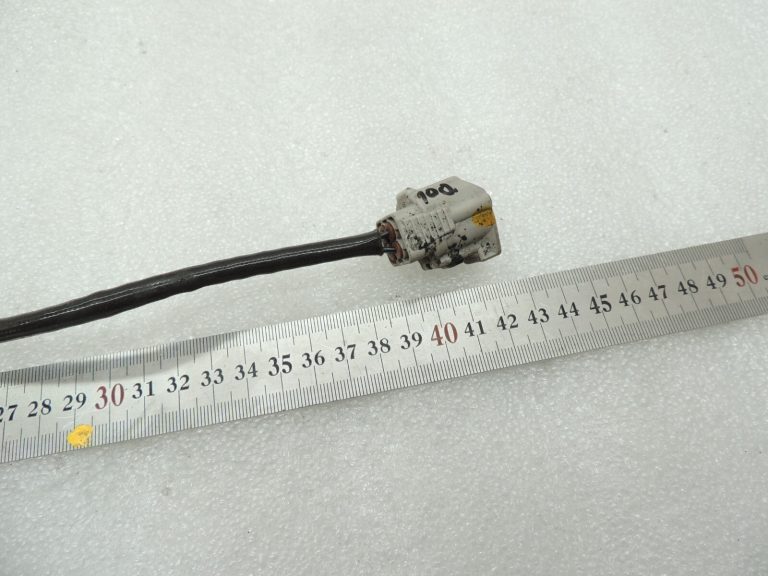 Mazda CX-5 2.2d Lambda sensors Skābekļa O2 sensors SH01-18-8G1 SH01188G1