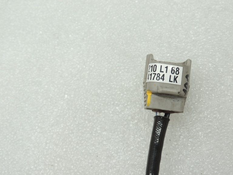Mazda CX-5 2.2d Lambda sensors Skābekļa O2 sensors SH01-18-8G1 SH01188G1