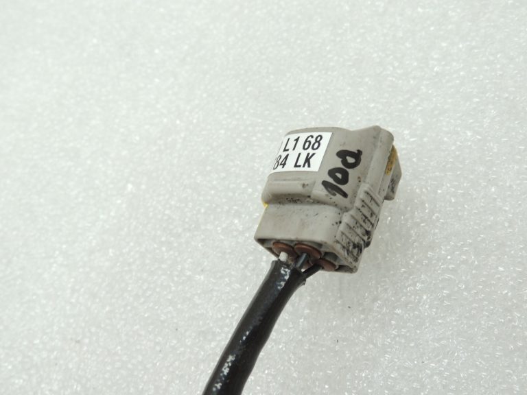 Mazda CX-5 2.2d Lambda sensors Skābekļa O2 sensors SH01-18-8G1 SH01188G1