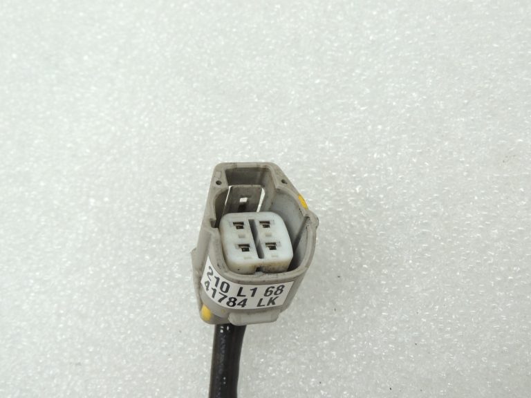 Mazda CX-5 2.2d Lambda sensors Skābekļa O2 sensors SH01-18-8G1 SH01188G1
