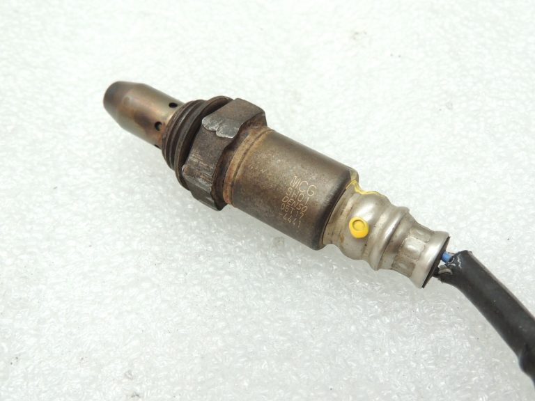 Mazda CX-5 2.2d Lambda sensors Skābekļa O2 sensors SH01-18-8G1 SH01188G1