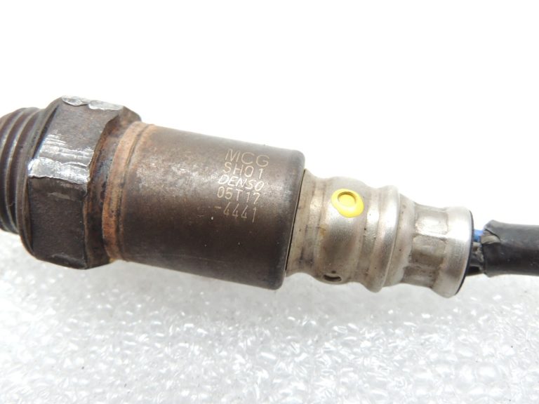 Mazda CX-5 2.2d Lambda sensors Skābekļa O2 sensors SH01-18-8G1 SH01188G1