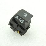 Opel Antara stāvbremžu slēdzis Stāvbremžu slēdzis 20786127 4801815 Bremžu slēdzis